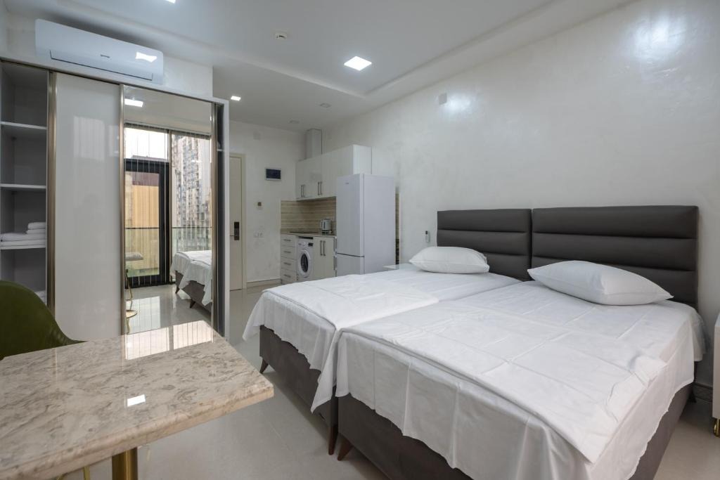 هتل قصر گاما